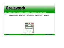 Tablet Screenshot of gralswerk.org